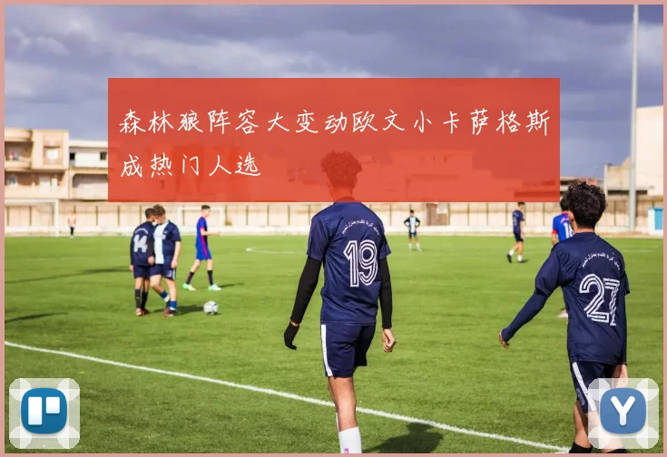 森林狼阵容大变动欧文小卡萨格斯成热门人选